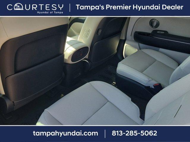 new 2026 Hyundai Palisade car, priced at $53,641