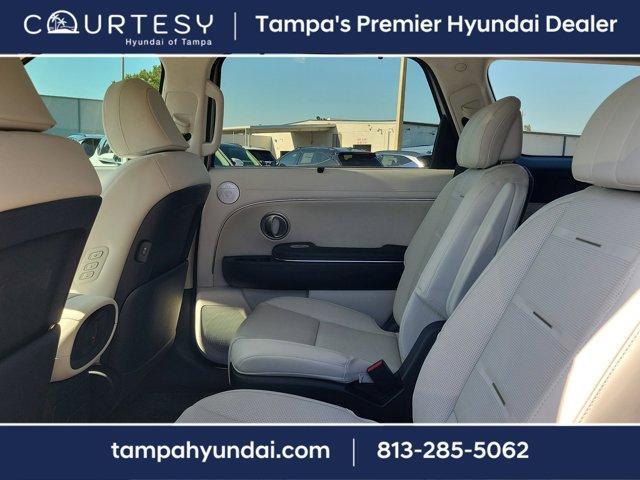 new 2026 Hyundai Palisade car, priced at $53,641