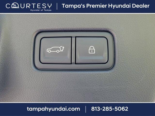 new 2026 Hyundai Palisade car, priced at $53,641