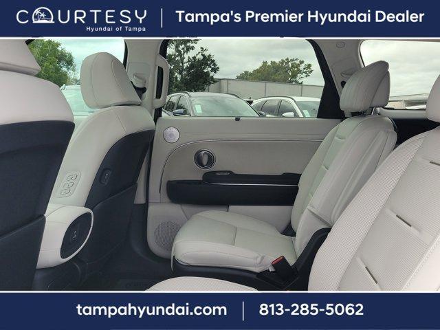 new 2026 Hyundai Palisade car, priced at $53,634