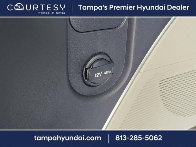 new 2026 Hyundai Palisade car, priced at $53,634
