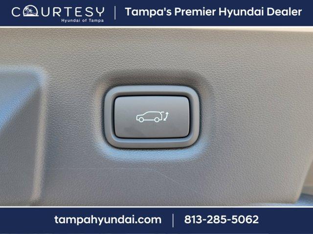 new 2026 Hyundai IONIQ 5 car, priced at $40,450