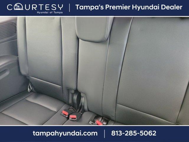 new 2026 Hyundai Palisade car, priced at $49,539