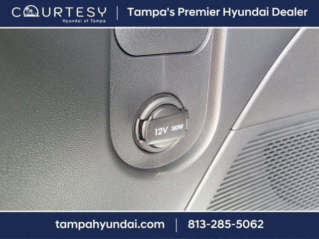 new 2026 Hyundai Palisade car, priced at $49,539