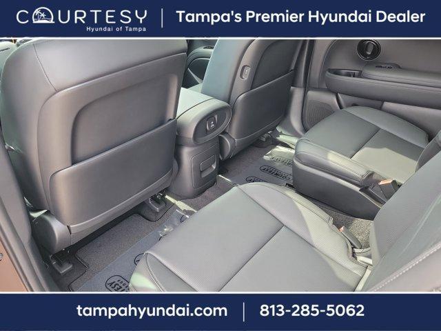 new 2026 Hyundai Palisade car, priced at $49,539