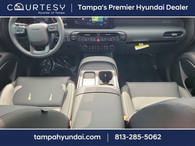 new 2026 Hyundai Palisade car, priced at $49,539