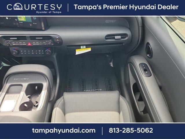 new 2026 Hyundai Palisade car, priced at $49,539