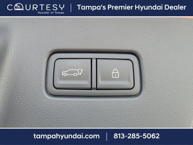 new 2026 Hyundai Palisade car, priced at $49,539