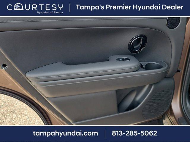 new 2026 Hyundai Palisade car, priced at $49,539