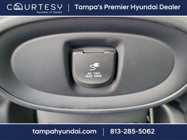 new 2026 Hyundai Palisade car, priced at $49,539