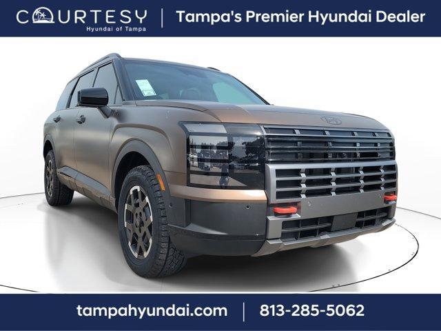 new 2026 Hyundai Palisade car, priced at $49,539