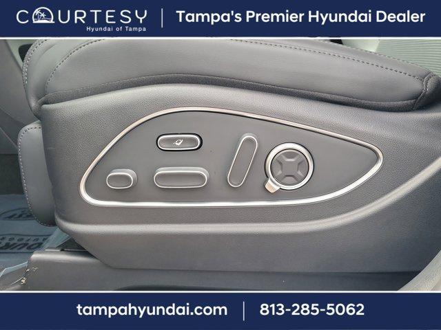 new 2026 Hyundai Palisade car, priced at $53,653