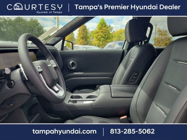 new 2026 Hyundai Palisade car, priced at $53,653