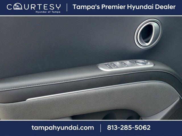 new 2026 Hyundai Palisade car, priced at $53,653