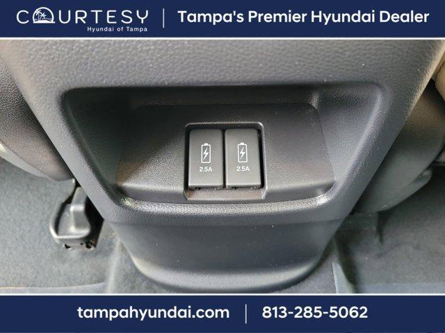 used 2018 Honda CR-V car, priced at $20,791