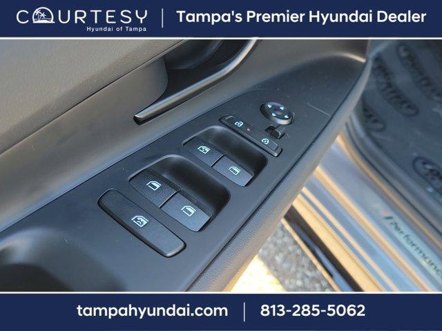 new 2026 Hyundai Elantra car, priced at $29,842