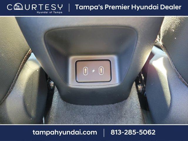 new 2026 Hyundai Elantra car, priced at $29,842