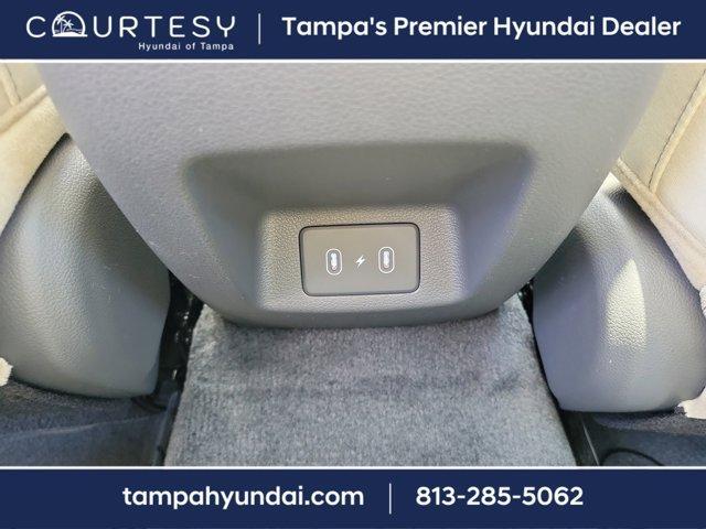 new 2025 Hyundai Sonata car, priced at $29,892