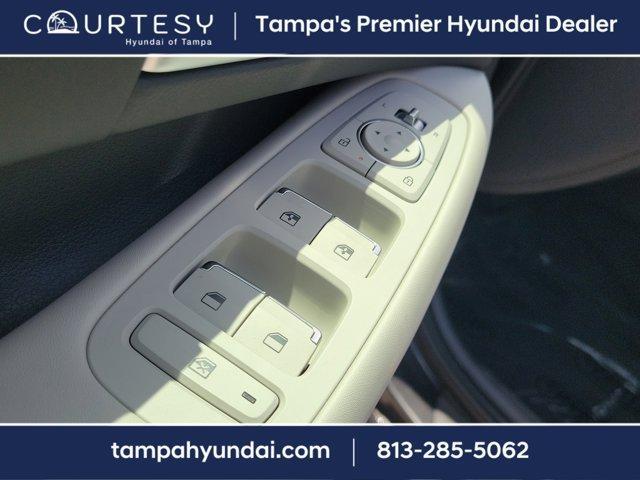 new 2025 Hyundai Sonata car, priced at $29,892