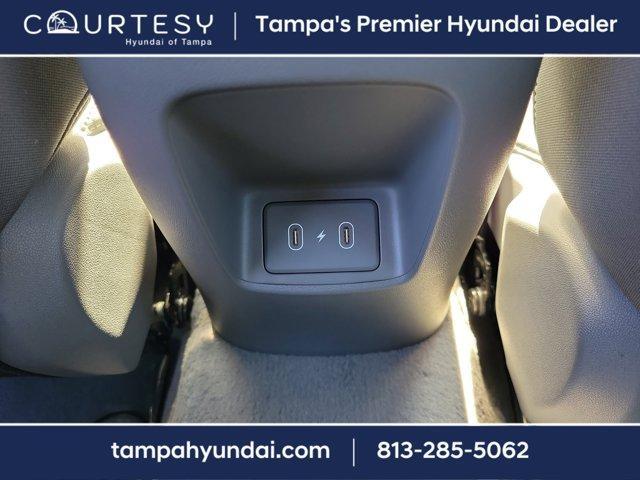 new 2026 Hyundai ELANTRA HEV car, priced at $25,943