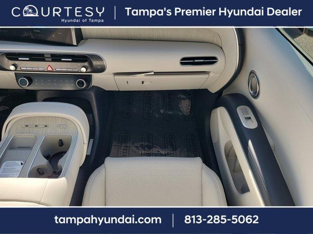 new 2026 Hyundai Palisade car, priced at $55,565