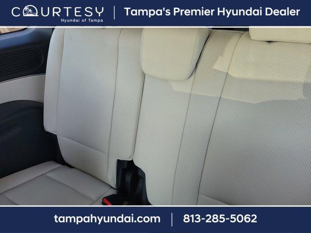new 2026 Hyundai Palisade car, priced at $55,565