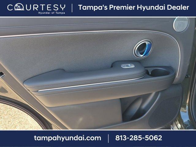 new 2026 Hyundai Palisade car, priced at $53,513