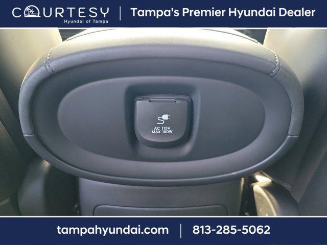 new 2026 Hyundai Palisade car, priced at $53,513