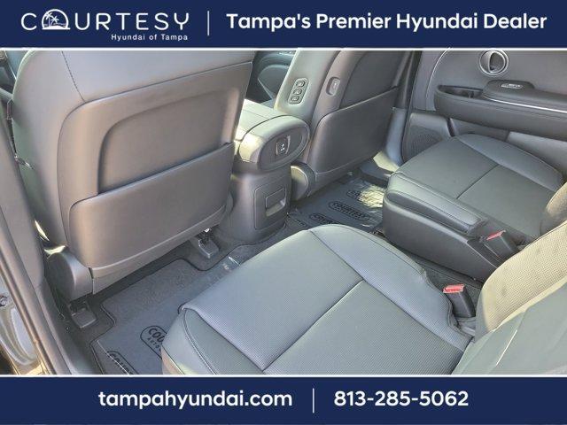 new 2026 Hyundai Palisade car, priced at $53,513