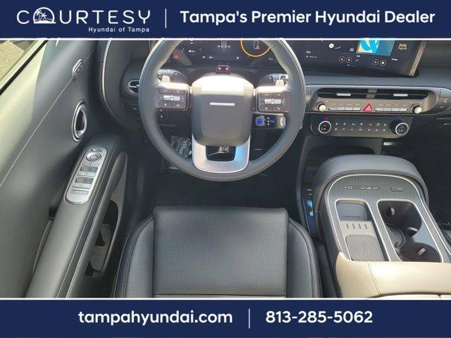 new 2026 Hyundai Palisade car, priced at $53,513