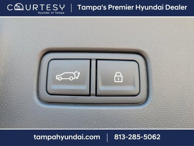 new 2026 Hyundai Palisade car, priced at $53,513