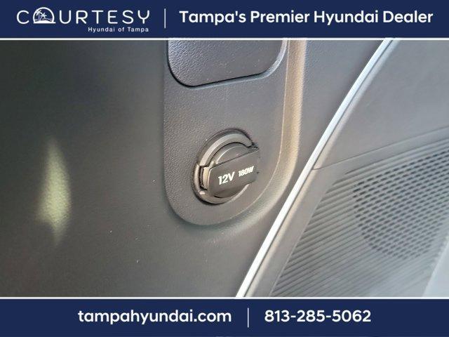 new 2026 Hyundai Palisade car, priced at $53,513