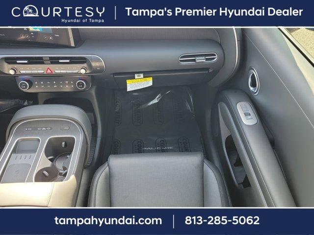 new 2026 Hyundai Palisade car, priced at $53,513