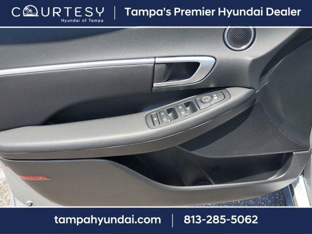 new 2024 Hyundai Sonata car, priced at $28,905