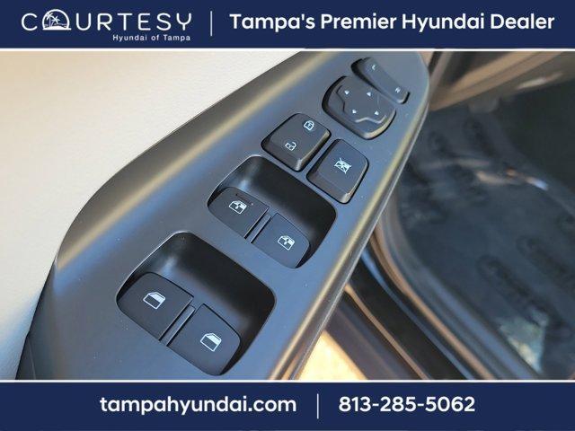 used 2022 Hyundai Kona car, priced at $17,200