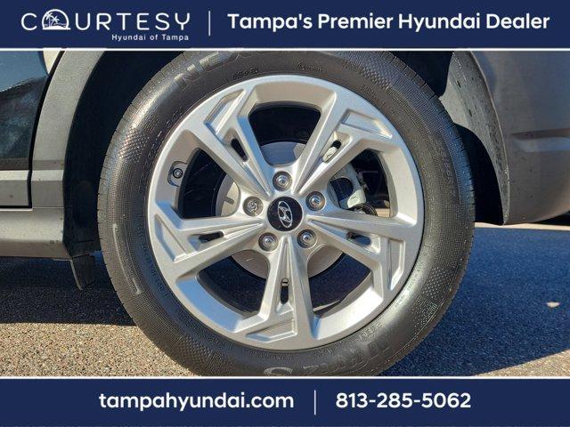 used 2022 Hyundai Kona car, priced at $17,200