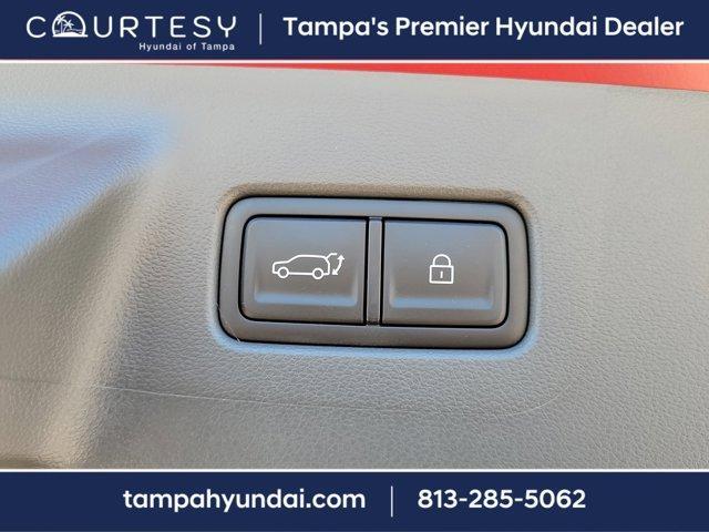 new 2026 Hyundai SANTA FE HEV car, priced at $45,924