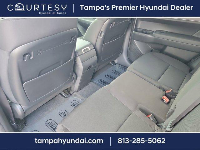new 2026 Hyundai SANTA FE HEV car, priced at $38,640