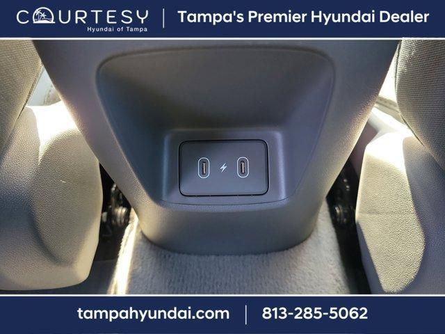 new 2026 Hyundai Elantra car, priced at $23,976