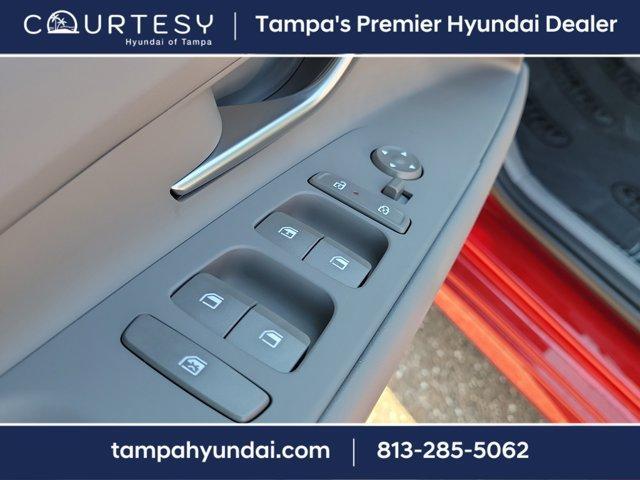 new 2026 Hyundai Elantra car, priced at $23,976