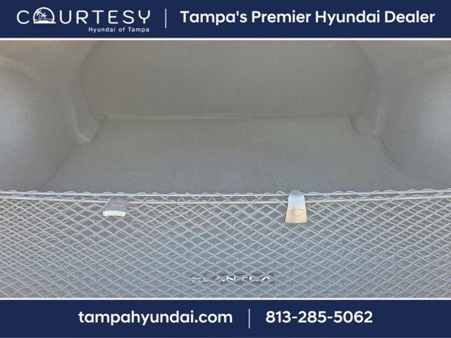 new 2026 Hyundai Elantra car, priced at $23,976