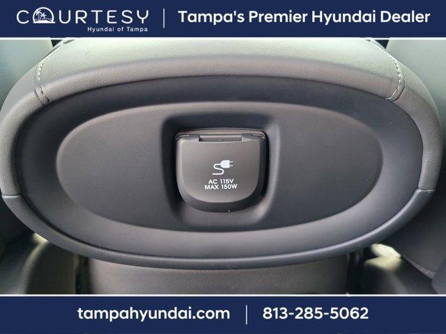 new 2026 Hyundai Palisade car, priced at $53,634