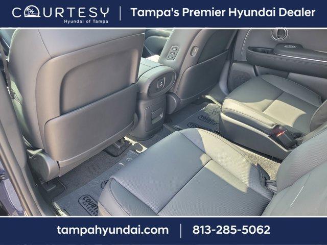 new 2026 Hyundai Palisade car, priced at $53,634