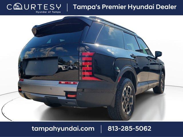 new 2026 Hyundai Palisade car, priced at $48,516