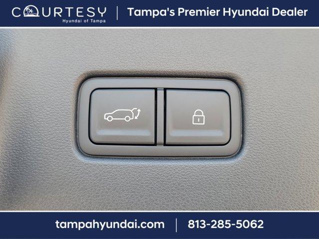 new 2026 Hyundai Palisade car, priced at $48,516