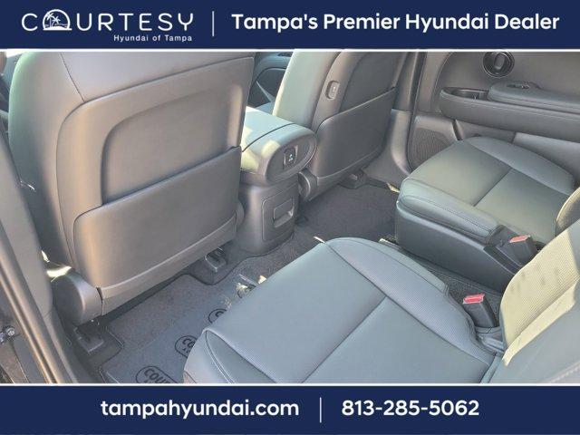 new 2026 Hyundai Palisade car, priced at $48,516