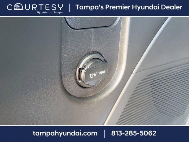 new 2026 Hyundai Palisade car, priced at $48,516