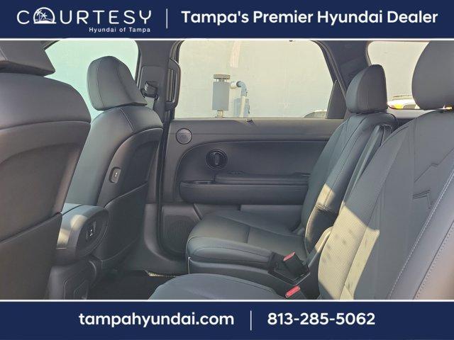 new 2026 Hyundai Palisade car, priced at $48,516