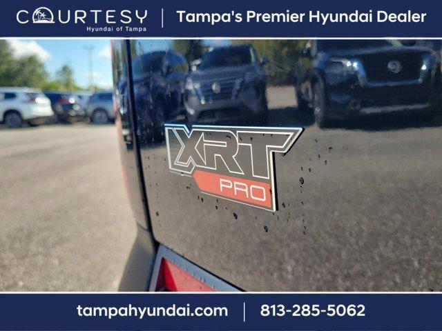 new 2026 Hyundai Palisade car, priced at $48,516