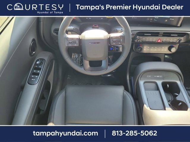 new 2026 Hyundai Palisade car, priced at $48,516